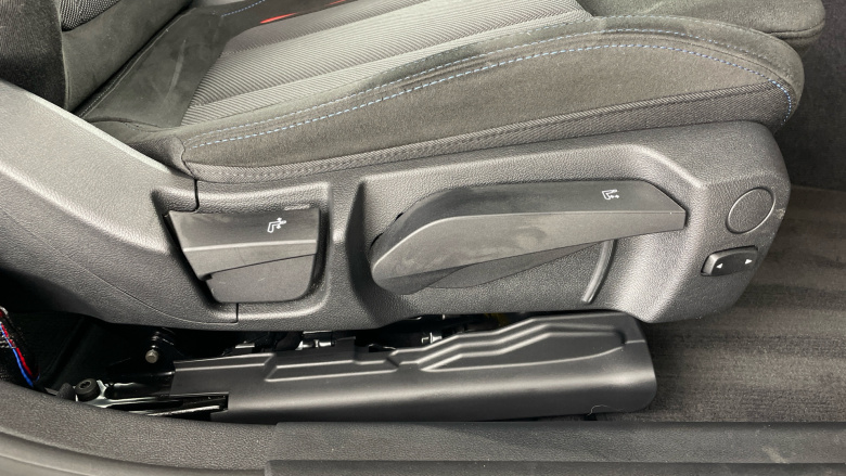 BMW i4 250kW eDrive40 M Sport 83.9kWh 5dr Auto [Tech/Pro] Electric Hatchback